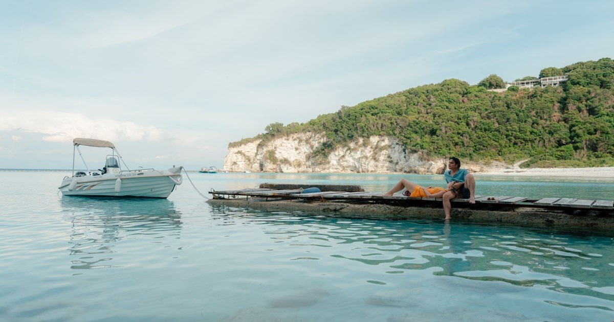 Ορέστης Χαλκιάς: "Είναι πολύ  βαρύ πράγμα  η απόρριψη" - εικόνα 1