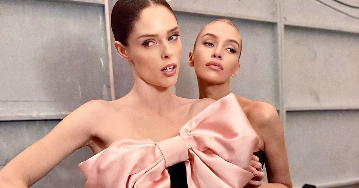 Οι 5 τάσεις μακιγιάζ της φετινής άνοιξης που ήδη έχουν κάνει θραύση στα social media - εικόνα 1