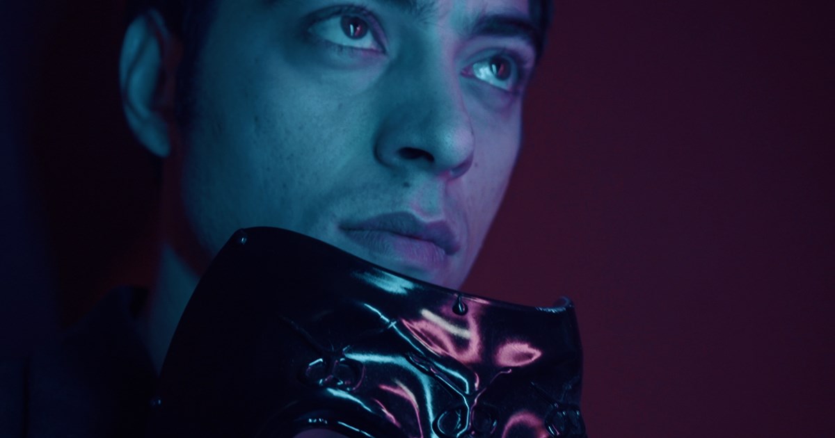 Μιχάλης Σαράντης: "Θέλω να γίνομαι καλύτερος για χάρη της κόρης μου" - εικόνα 4