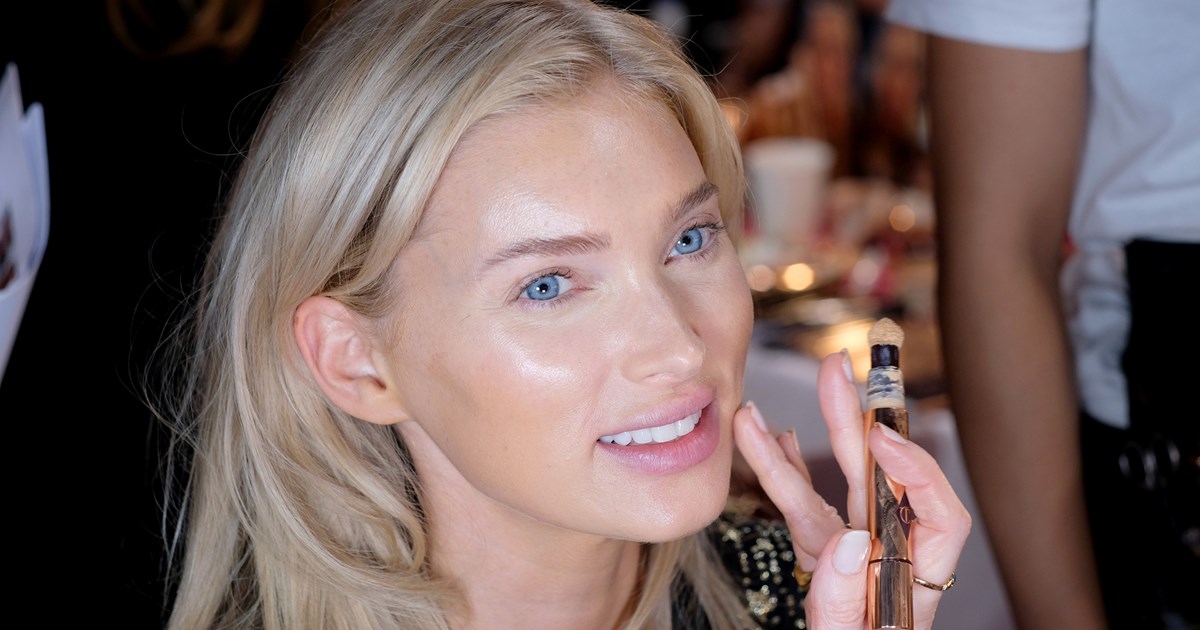 8 χρυσοί κανόνες για μακιγιάζ που δείχνει "ακριβό"-  κάθε μέρα - εικόνα 1