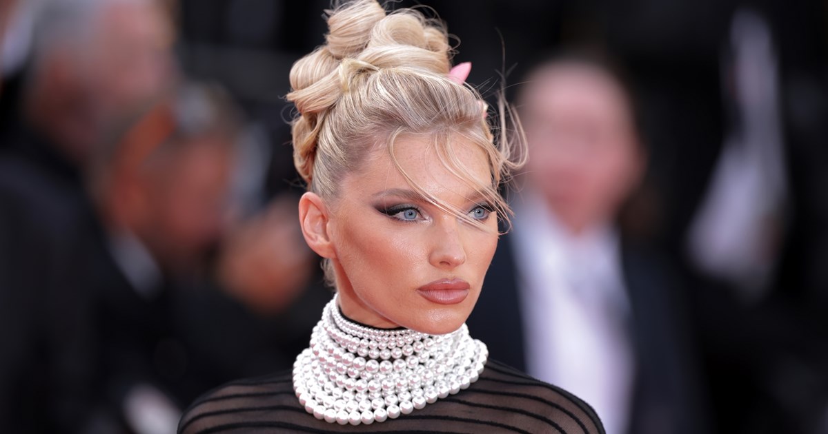 Κλάμερ Ιβίσκος | Πώς ένα φθηνό item αναδεικνύει τη δύναμη των τάσεων - εικόνα 1