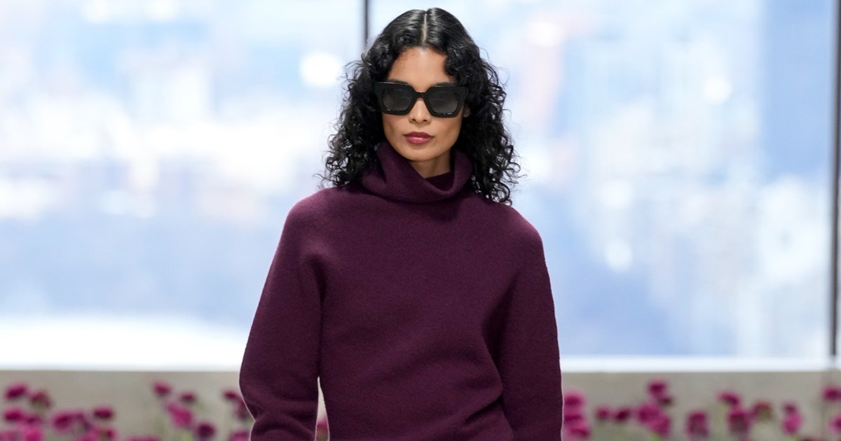 6 τάσεις που επαναλαμβάνονται κάθε χειμώνα, αλλά δεν τις βαριόμαστε ποτέ - εικόνα 1