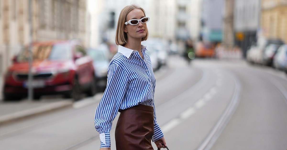 Αυτή είναι η πιο hot φούστα της σεζόν και τη βρήκαμε σε 10 οικονομικές εκδοχές της - εικόνα 2