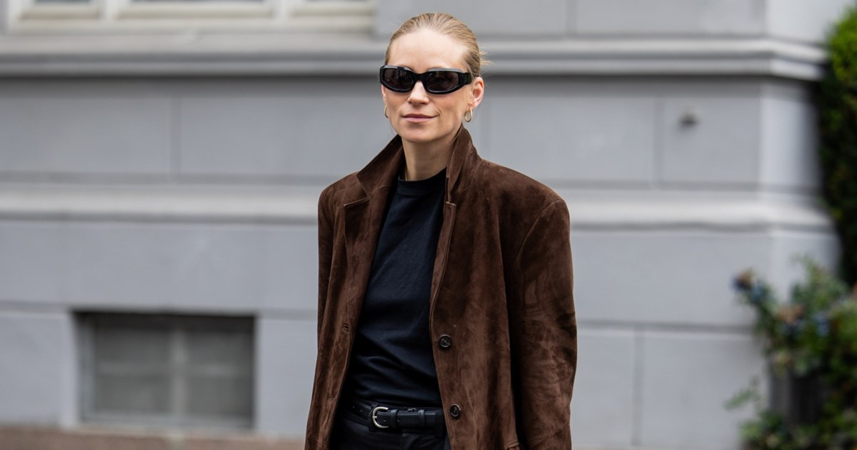 Reality outfit check | Τι θα βάλει φέτος στην ντουλάπα της η εκδότρια της Madame Figaro Ελένη Στασινοπούλου; - εικόνα 2