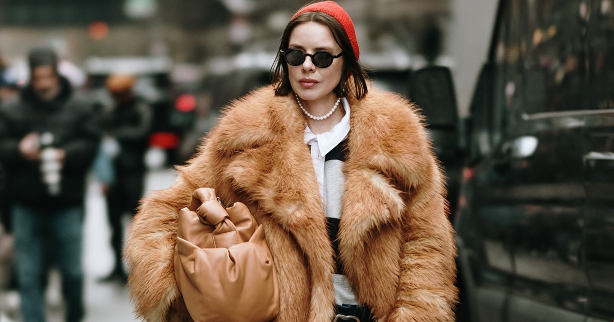 Χαμηλές Θερμοκρασίες | Πώς να θωρακίσεις την επιδερμίδα σου απέναντι στο κρύο - εικόνα 1