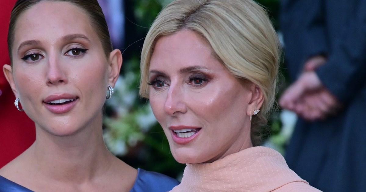 Το πιο ανατρεπτικό "γιορτινό" μανικιούρ που έχουμε δει τελευταία το έκανε η Hailey Bieber - εικόνα 1