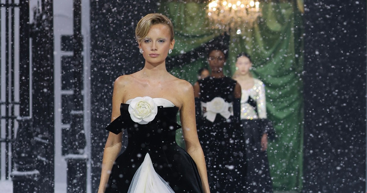 Trending Now | Αυτές είναι οι viral τάσεις σε Instagram και TikTok για την σεζόν Άνοιξη/Καλοκαίρι 2025 - εικόνα 1