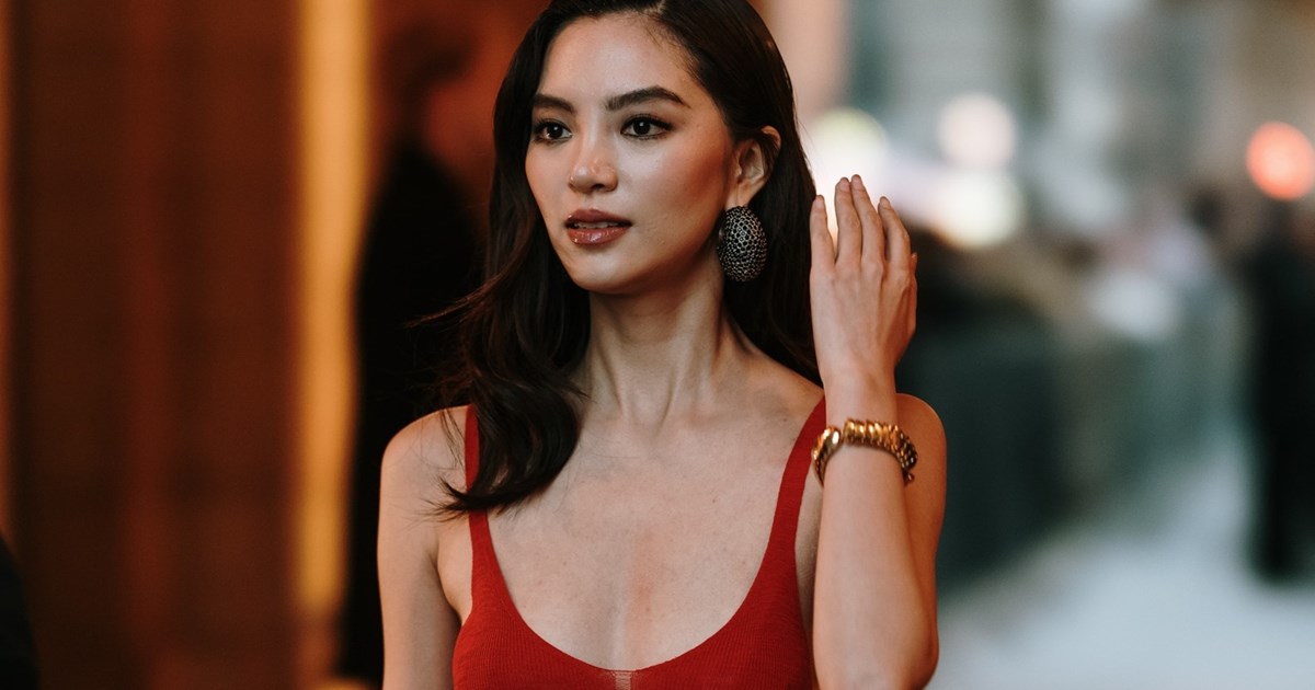 Crystal Eye Makeup | Πώς θα φορέσεις στρας στο μακιγιάζ σου ακόμα και μετά τις γιορτές - εικόνα 1