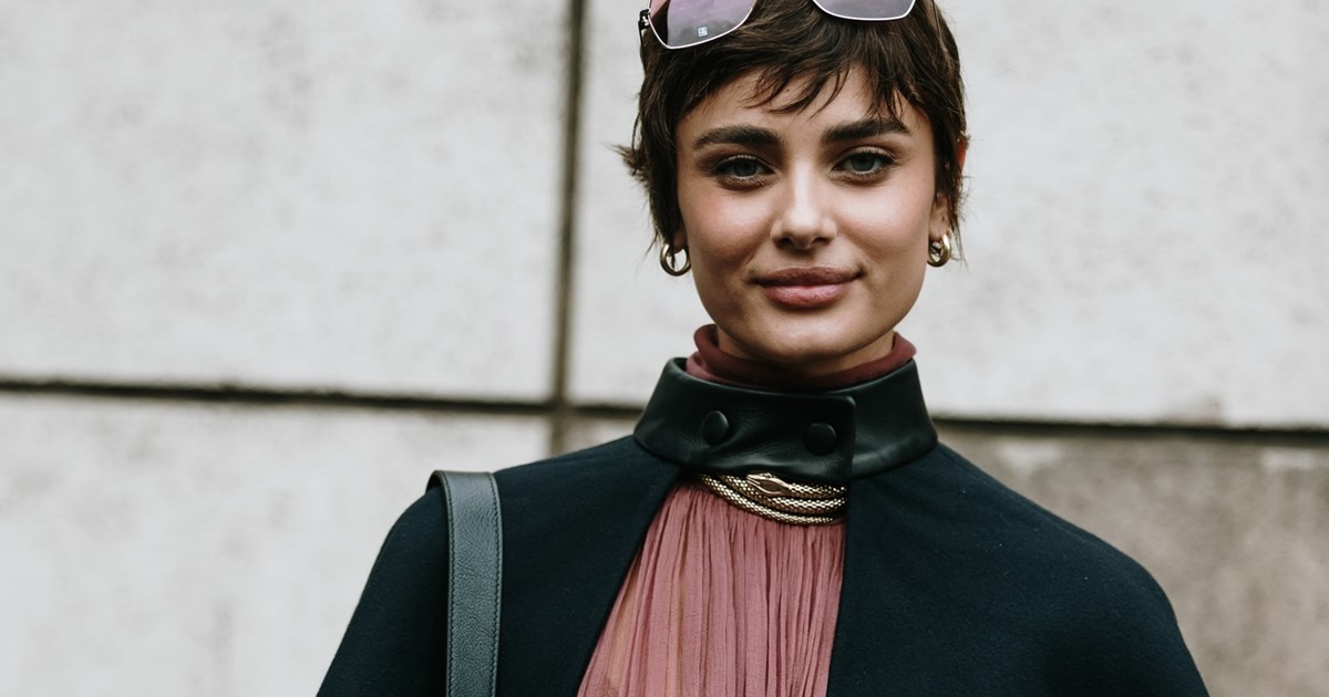 Ροζ shimmery χείλη, λιλά σκιά και όλα τα χρώματα στο μακιγιάζ που θα δοκιμάσουμε τώρα - εικόνα 2