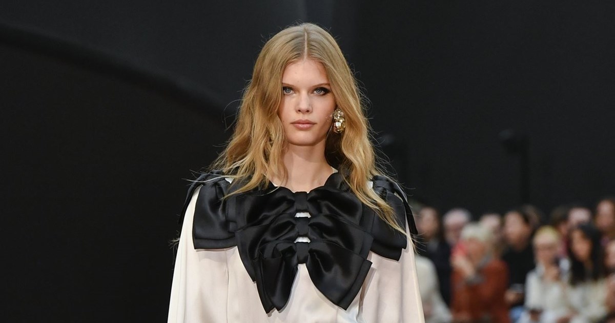 French Nails | Η νέα τάση στο γαλλικό μανικιούρ που θα κάνει θραύση - εικόνα 2