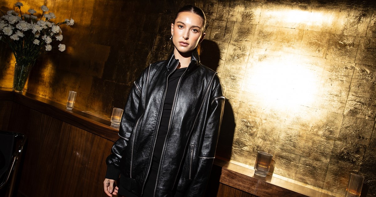 Μυστικός γάμος για την Eve Jobs στη βρετανική εξοχή | Οι διάσημοι καλεσμένοι και το απρόοπτο τη στιγμή του μυστηρίου - εικόνα 1