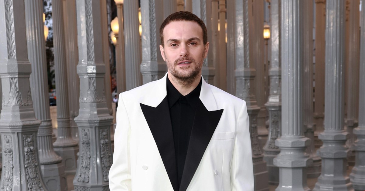 Μουσικές καρέκλες | Όλες οι φήμες για τους creative directors στη μόδα - εικόνα 1