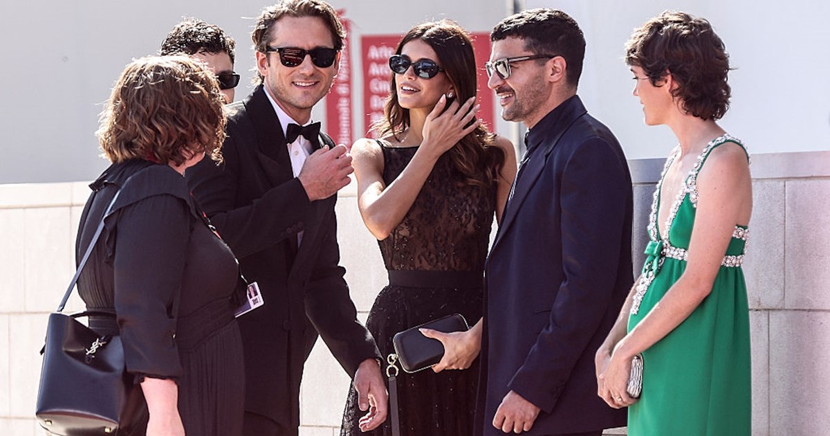 Like Mother Like Daughter | 5 καμπάνιες διάσημων μαμάδων με τις κόρες τους - εικόνα 2