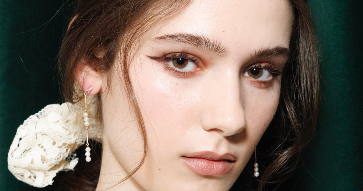 2026 | Η πολυτέλεια επιστρέφει στο μακιγιάζ - εικόνα 2