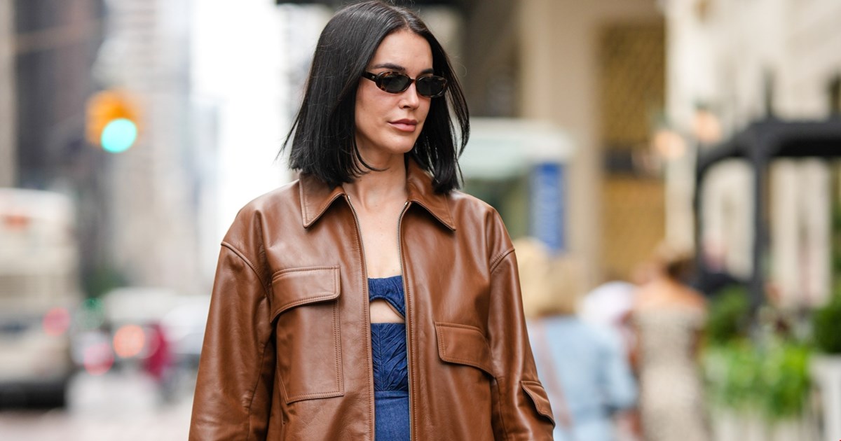 Τα νέα basics | Τα κομμάτια που ανανεώνουν την ανοιξιάτικη γκαρνταρόμπα - εικόνα 7