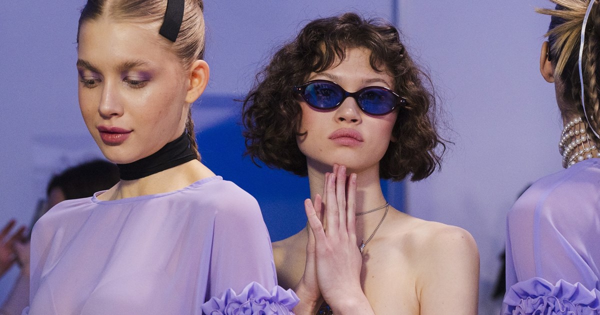 Το νέο trend στην εφαρμογή του lip liner κάνει τα χείλη να δείχνουν ονειρικά - και πολύ σέξι - εικόνα 1