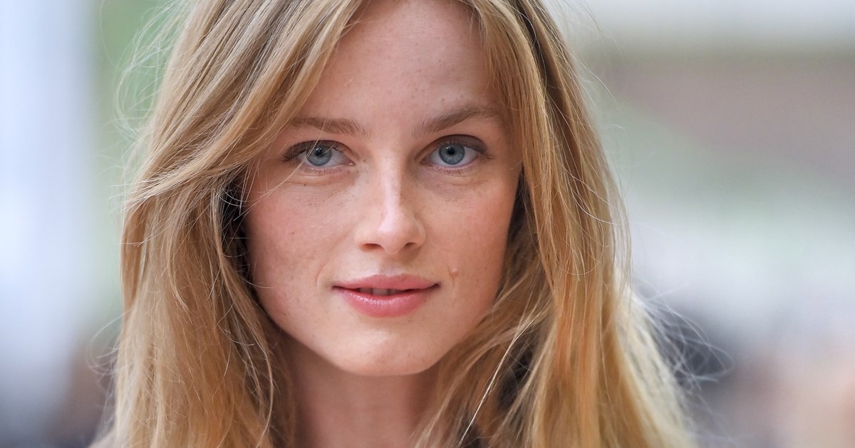 Κλέλια Ανδριολάτου | Το πολυτελές σέρουμ αντιγήρανσης που χρησιμοποιεί για λεία επιδερμίδα - εικόνα 1