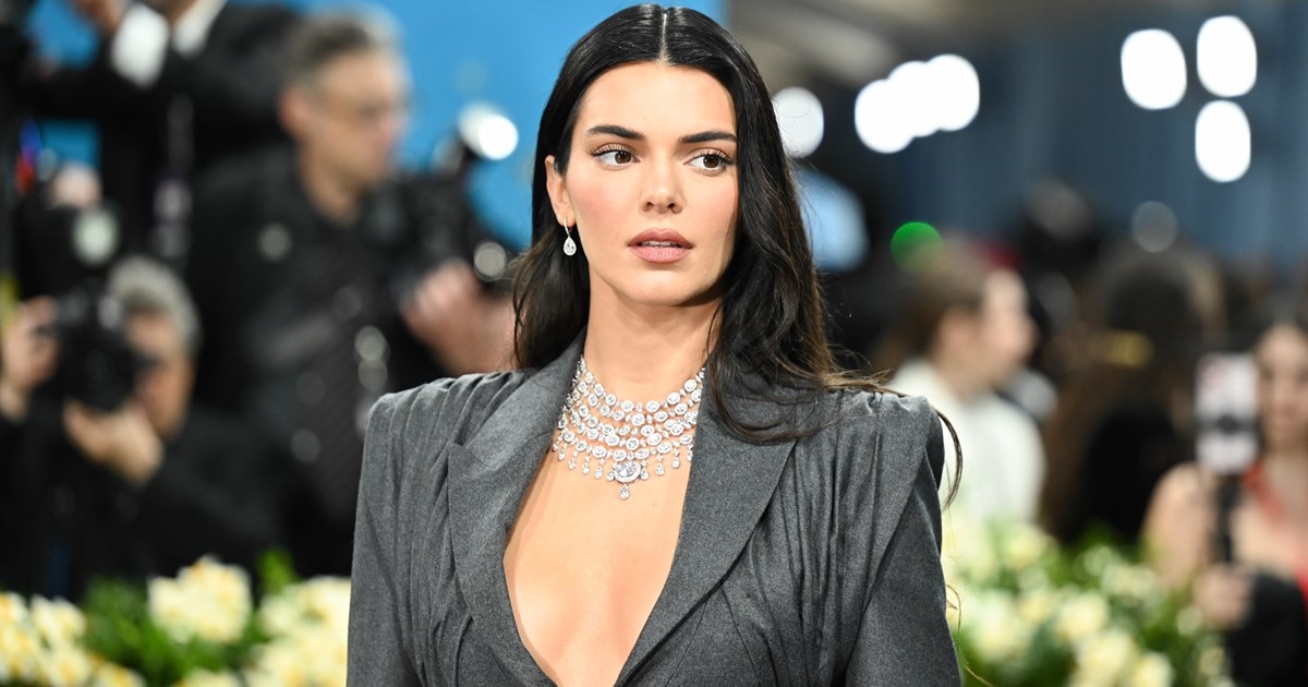 Nicole Kidman | To νέο, κοντό κούρεμά της στο Met Gala ήταν η επιτομή της κομψότητας - κι όμως, δίχασε το κοινό - εικόνα 1