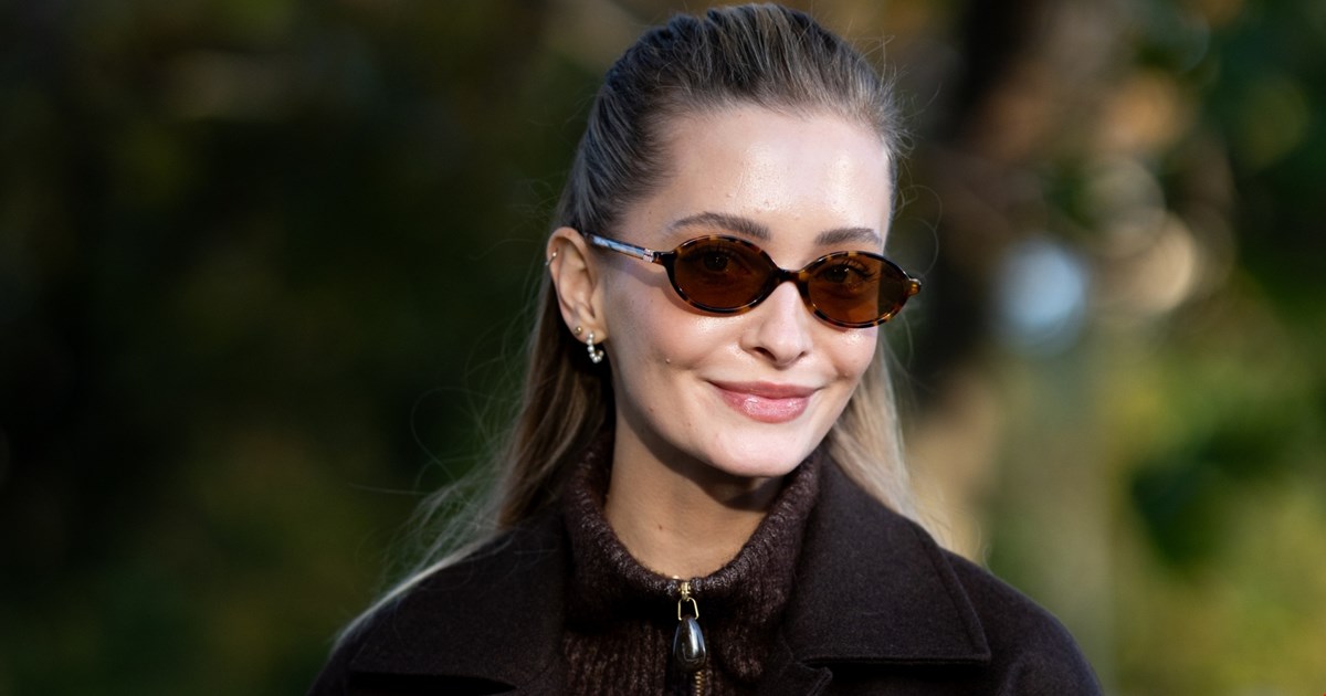 2026 | Η πολυτέλεια επιστρέφει στο μακιγιάζ - εικόνα 1