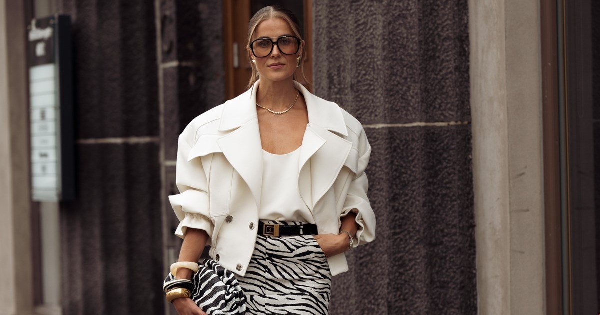 Αυτή είναι η πιο hot φούστα της σεζόν και τη βρήκαμε σε 10 οικονομικές εκδοχές της - εικόνα 3