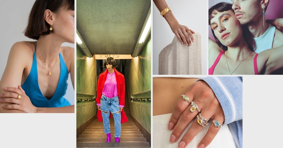 Made in Greece | 10 items από τις νέες συλλογές αγαπημένων ελληνικών brands - εικόνα 1