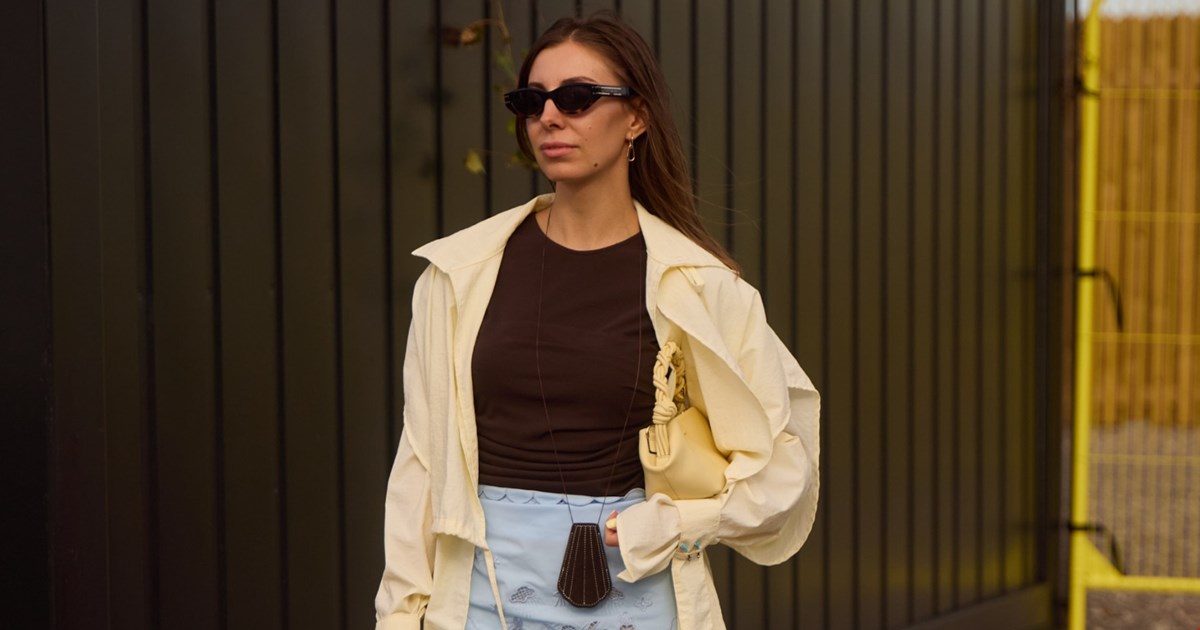 Trending Now | Αυτές είναι οι viral τάσεις σε Instagram και TikTok για την σεζόν Άνοιξη/Καλοκαίρι 2025 - εικόνα 2