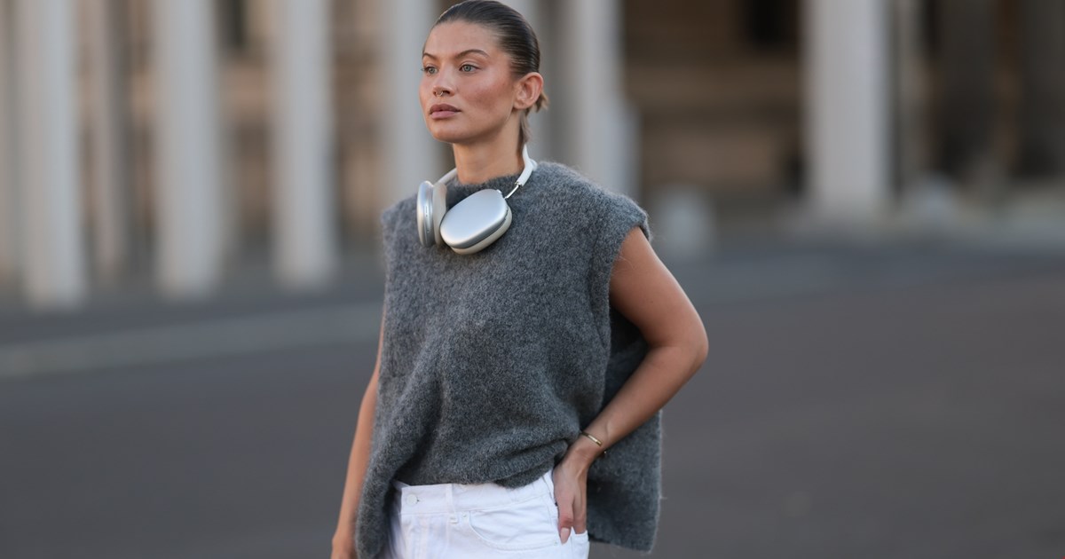 Η ρόμπα από τη Zara Home που σίγουρα θα φορέσεις και εκτός σπιτιού - εικόνα 1