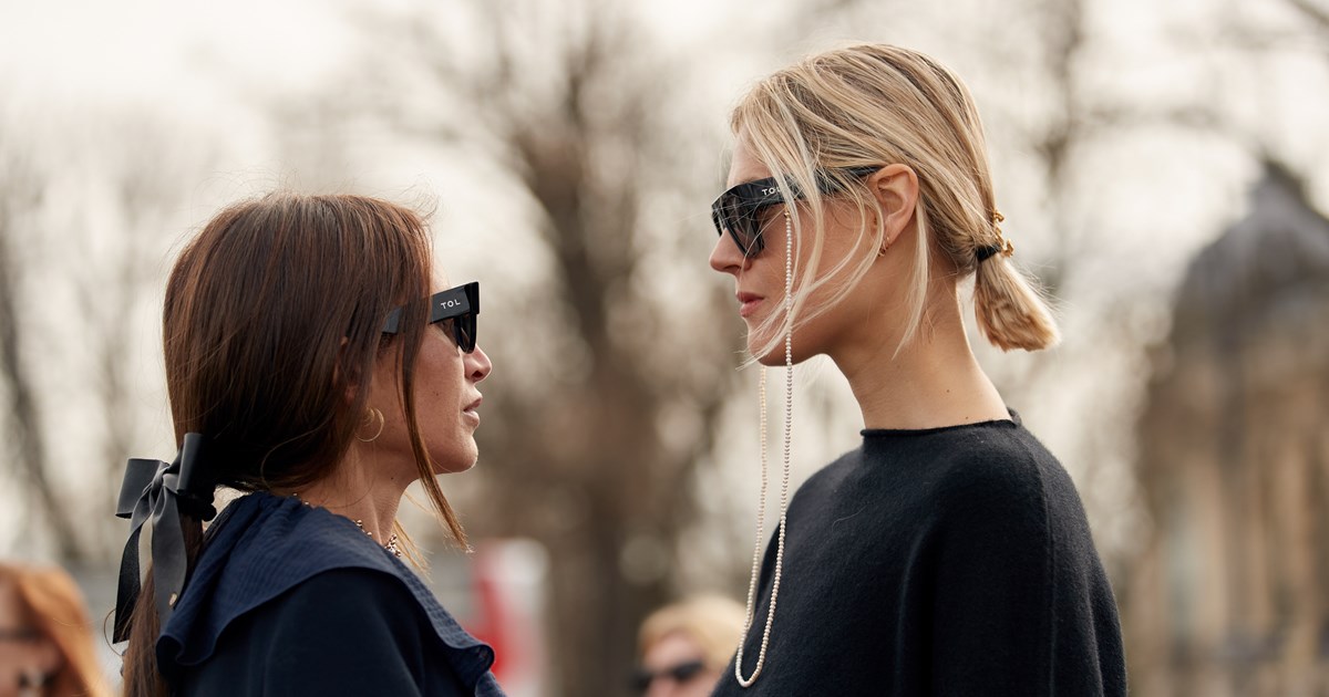 Οι νέοι κανόνες στην περιποίηση των μαλλιών μας - εικόνα 2