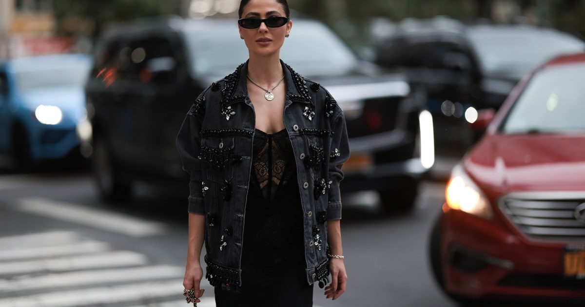 Τα δερμάτινα slingbacks από τη Zara που θα φοράς με τα παντελόνια σου - εικόνα 1