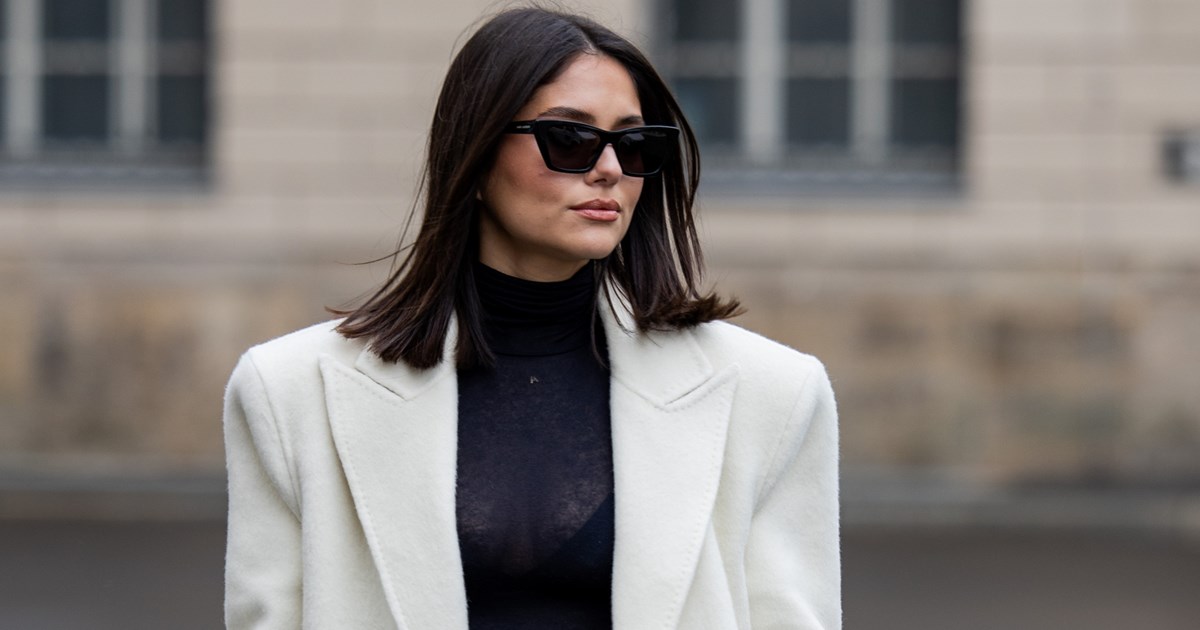 Pink on Pink Nails | Το glossy γαλλικό μανικιούρ του '25 είναι πιο μοντέρνο από ποτέ - εικόνα 2