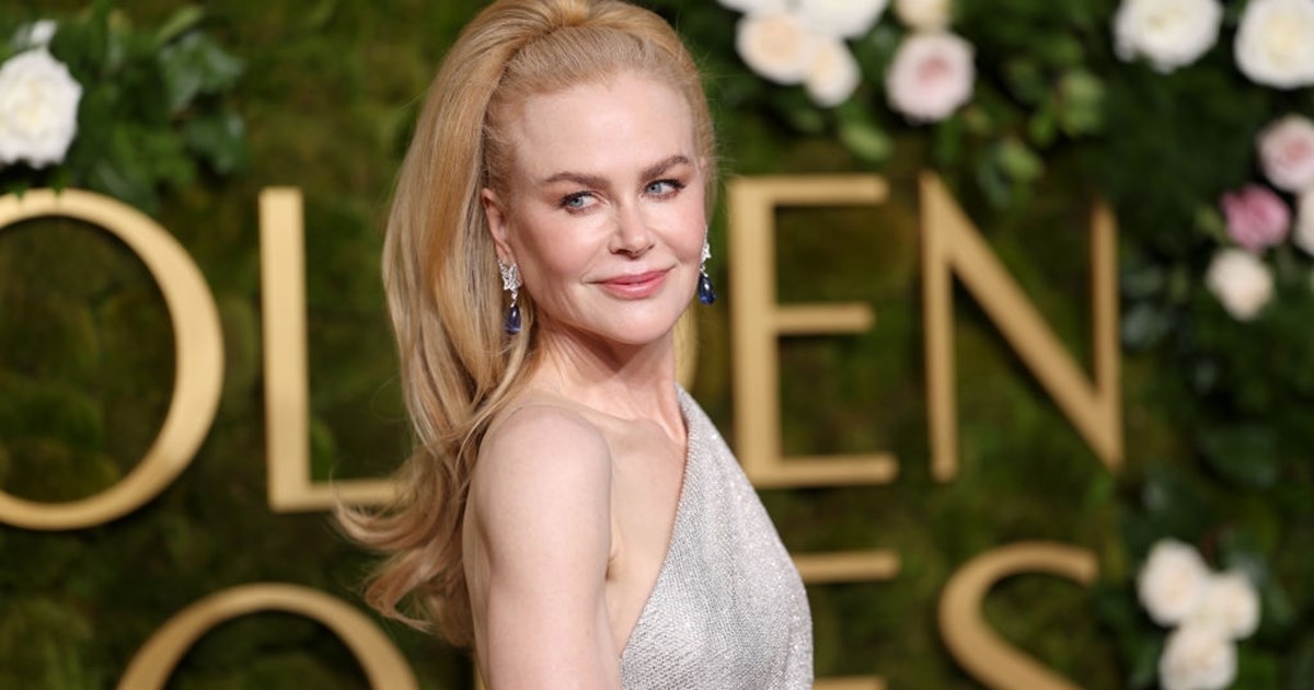 ‘No Makeup’ Nails | Η πολυτελής τάση μανικιούρ που θα κυριαρχήσει το 2025 - εικόνα 2