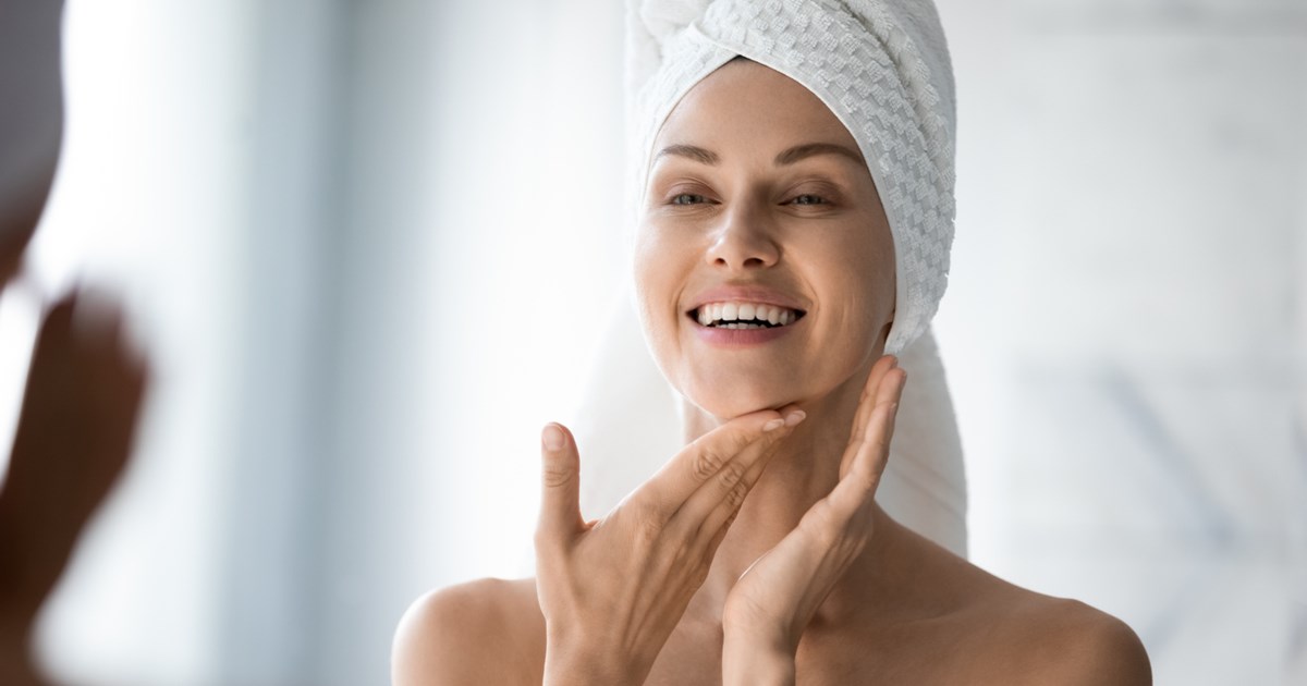 Τα προϊόντα που αναδομούν την επιδερμίδα σου ενώ εσύ κοιμάσαι - εικόνα 2