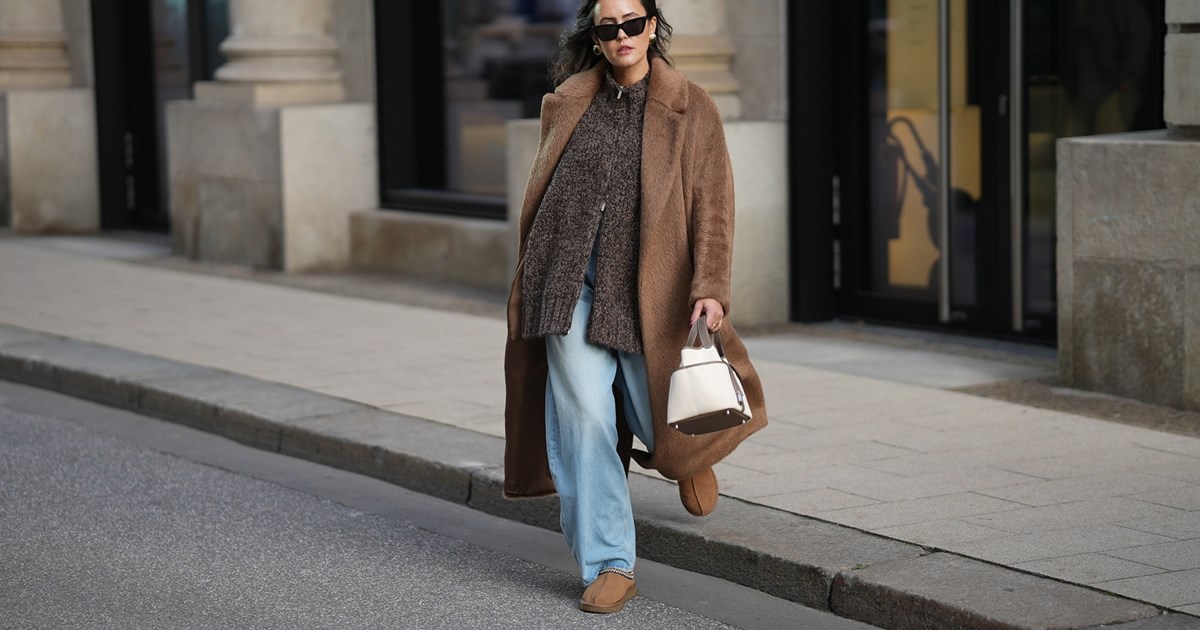 Θέλεις να αποκτήσεις μία κάπα; 5 items που μπορείς να αποκτήσεις από τη Zara στη Black Friday - εικόνα 1