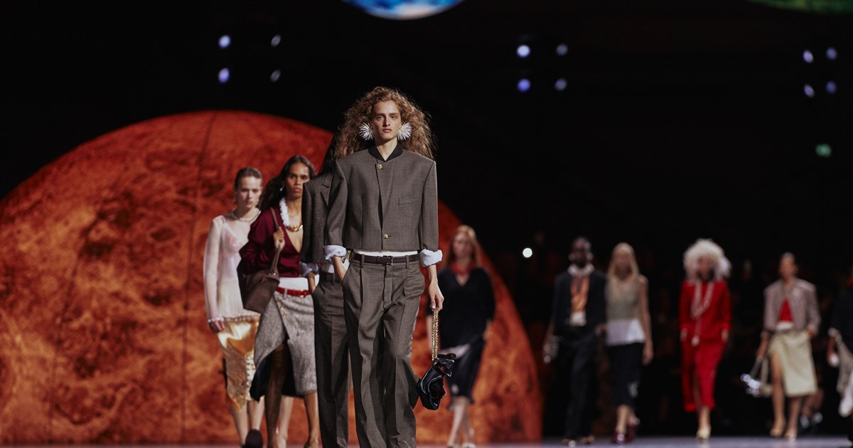 Asap Rocky | Nέος ambassador της Chanel και πρωταγωνιστής καμπάνιας με την Margaret Qualley - εικόνα 1