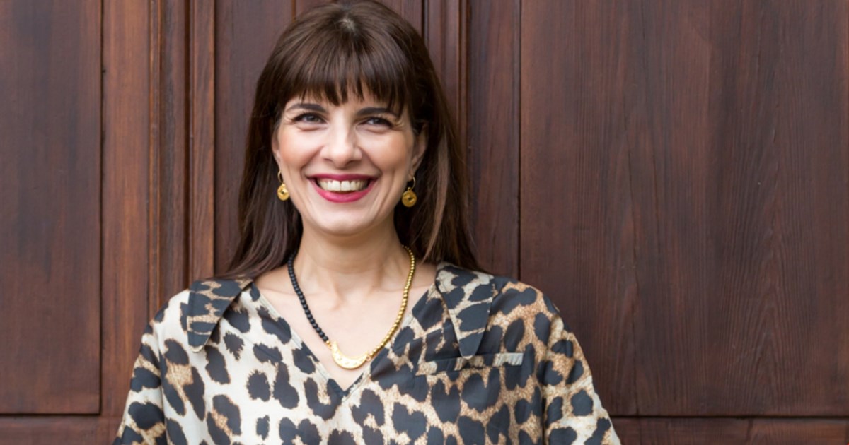 Messy Girl Aesthetic | Ήρθε το trend που θα μας απελευθερώσει; - εικόνα 2