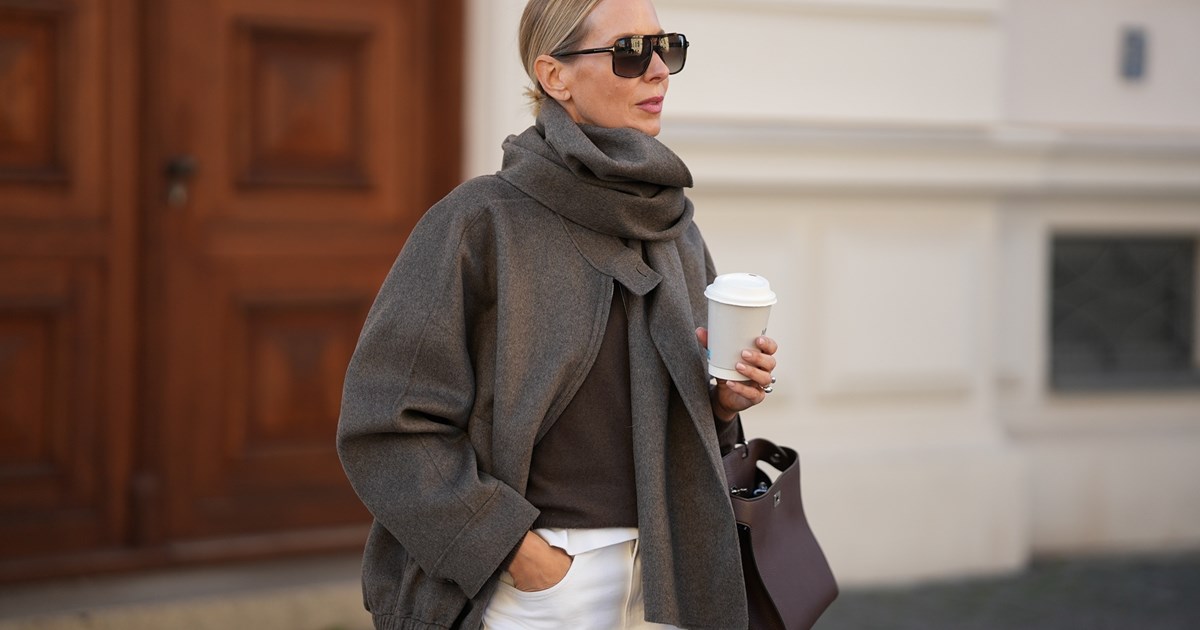 3 ζακέτες από τη Zara που θα αγοράσεις στις εκπτώσεις | Κοστίζουν κάτω από 30 ευρώ - εικόνα 1