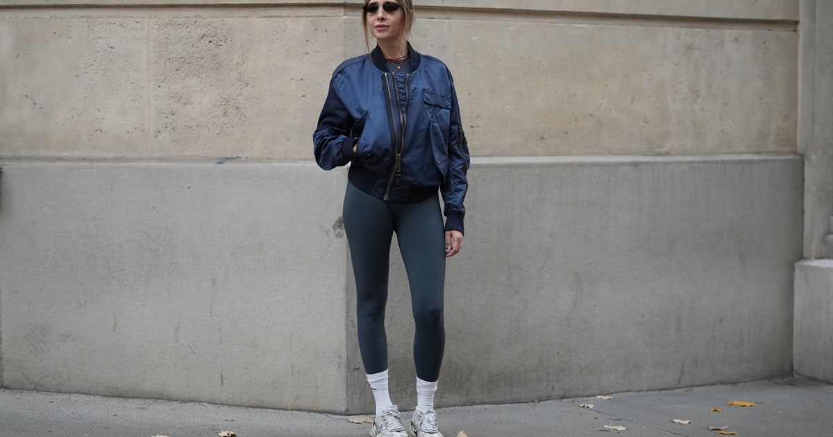 Τα λευκά sneakers από την Oysho που θα φοράς και εκτός γυμναστηρίου - εικόνα 1