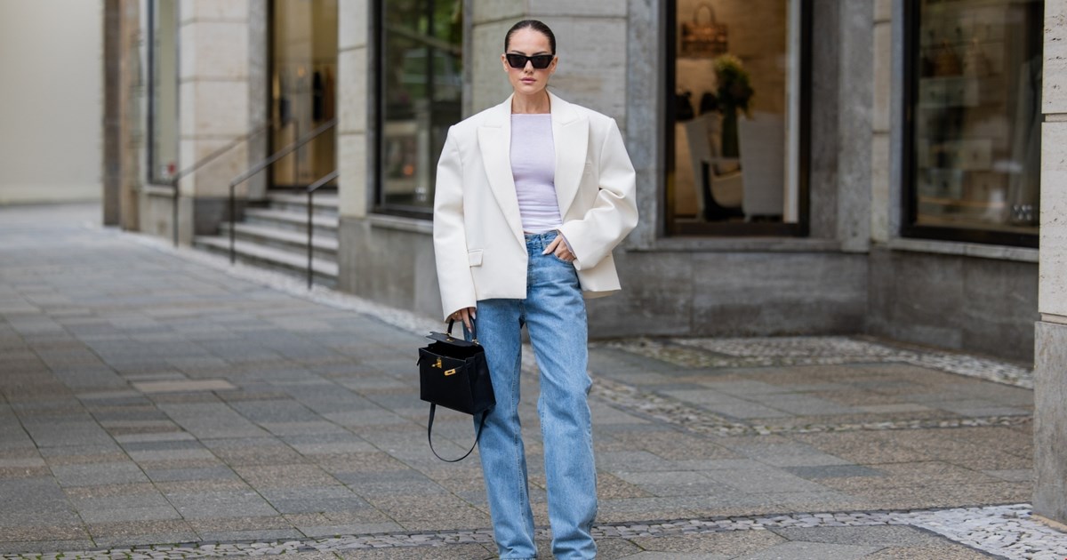 5 παντελόνια κοστουμιού που μπορείς να αποκτήσεις στις προσφορές του Mango - εικόνα 1