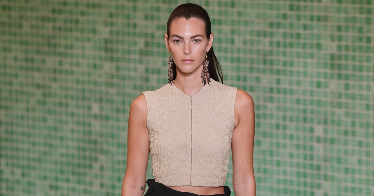 Boat shoes | Πώς να φορέσεις με στιλ το αναπάντεχο shoe trend - εικόνα 2