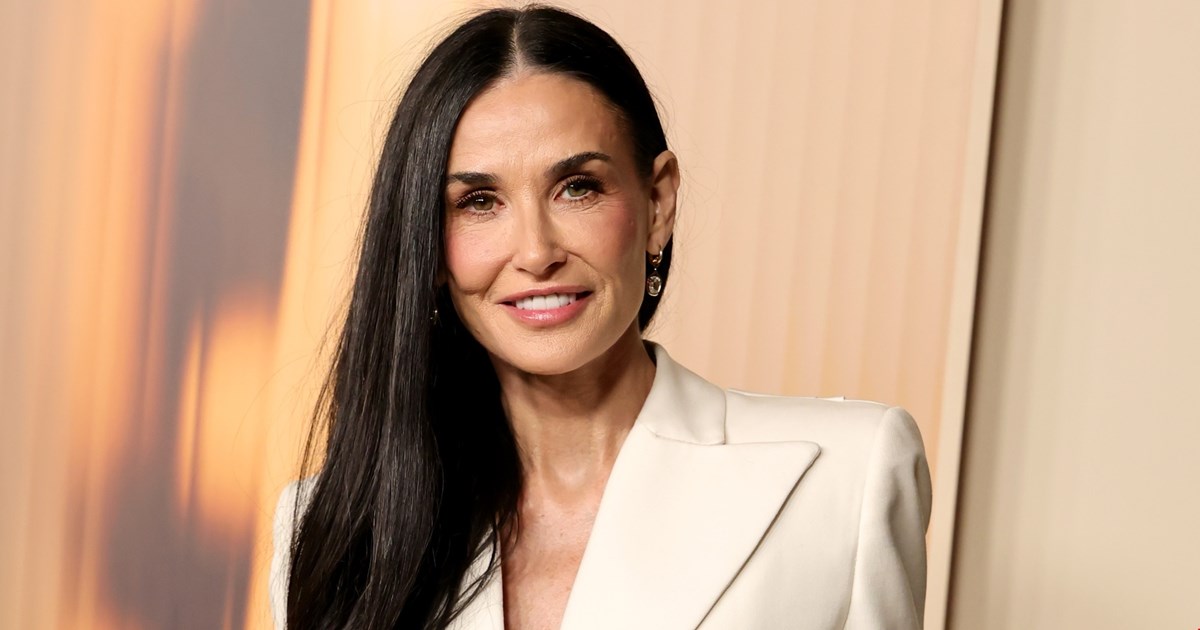 Τα "Almond Milk Nails" προβλέπεται να γίνουν το top μανικιούρ του φετινού καλοκαιριού - εικόνα 1