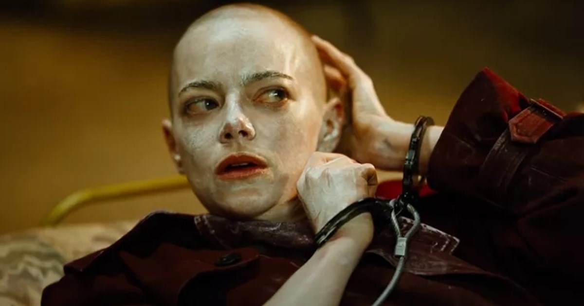 Βουγονία | Ποιο ελληνικό brand κυκλοφορεί συλλογή αφιερωμένη στην ταινία του Γιώργου Λάνθιμου - εικόνα 1