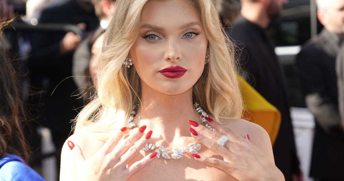 Η Ευγενία Νιάρχου με το hair accessory που κάνει κάθε χτένισμα να δείχνει classy - εικόνα 1