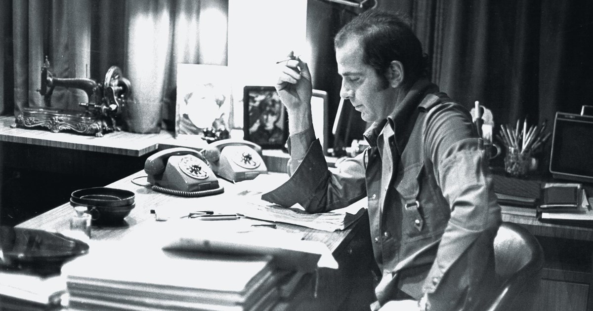 Καφτάνι | 10 Made in Greece επιλογές για να βάλεις στην γκαρνταρόμπα σου - εικόνα 2