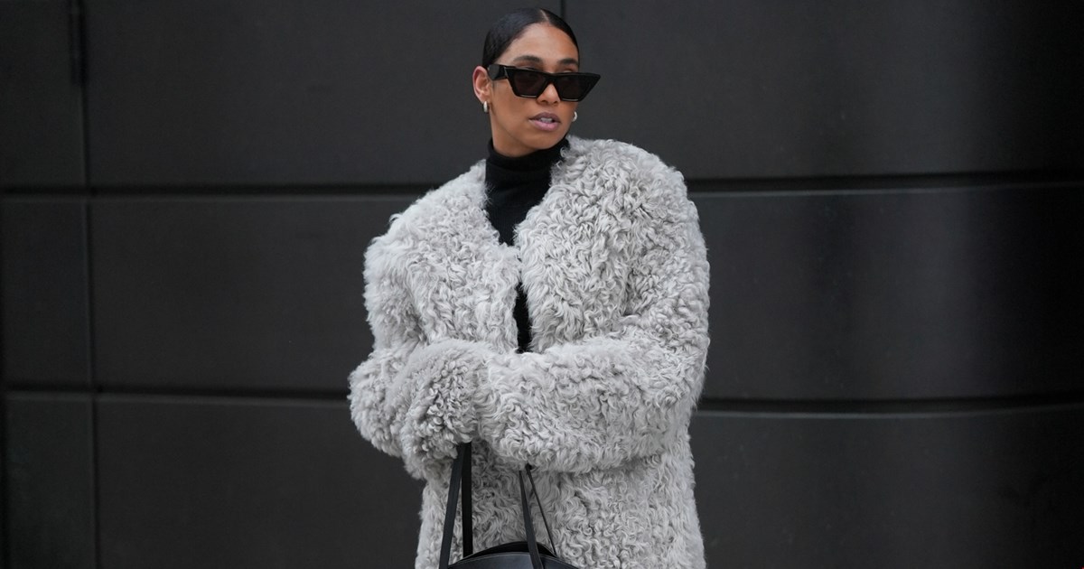 H δερμάτινη φούστα της Zara που κολακεύει κάθε σωματότυπο - εικόνα 1