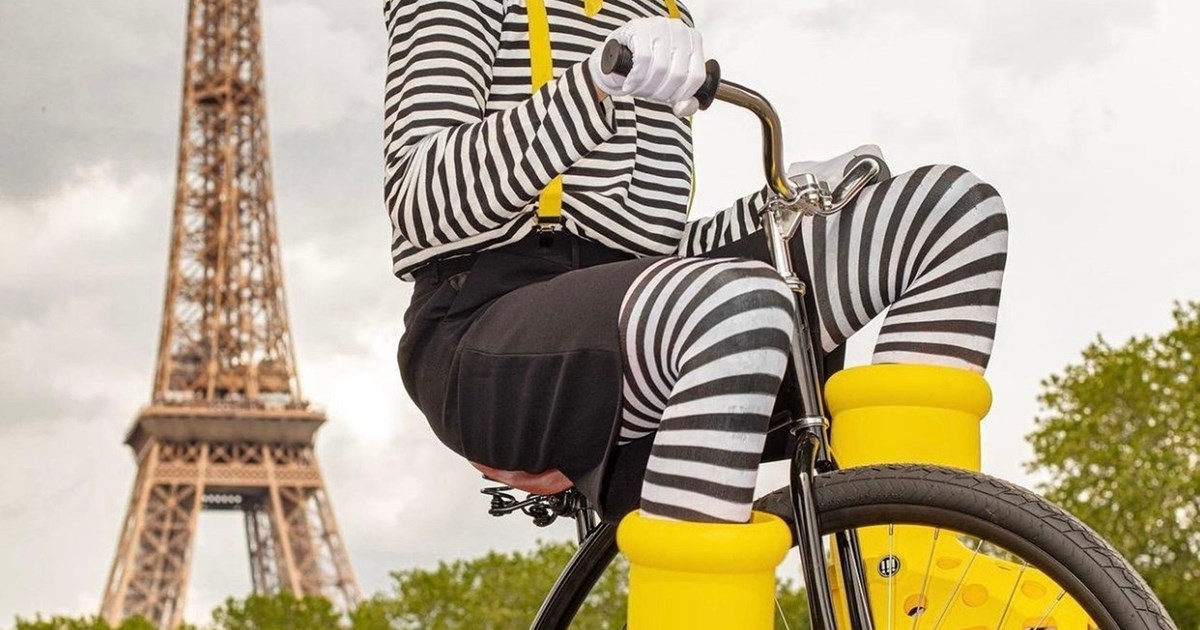 Τα παιδιά του πρώην σοβιετικού κόσμου που κατακτούν τον κόσμο της μόδας - εικόνα 2