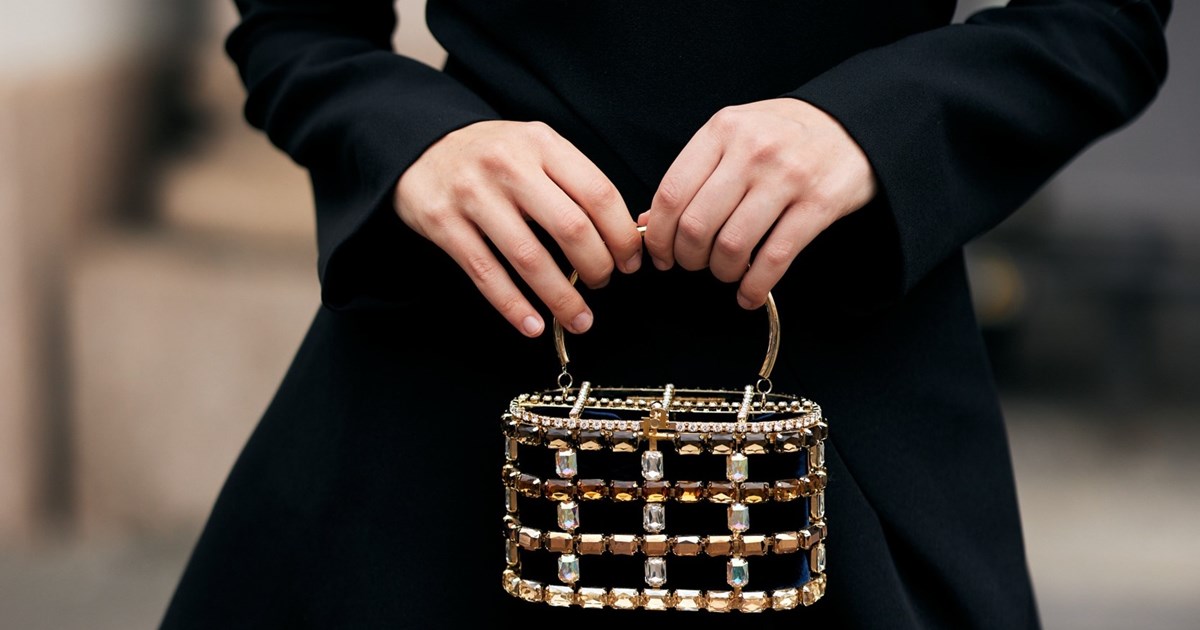 Τα ωραιότερα beauty looks με κόκκινο κραγιόν για τις γιορτές - εικόνα 2