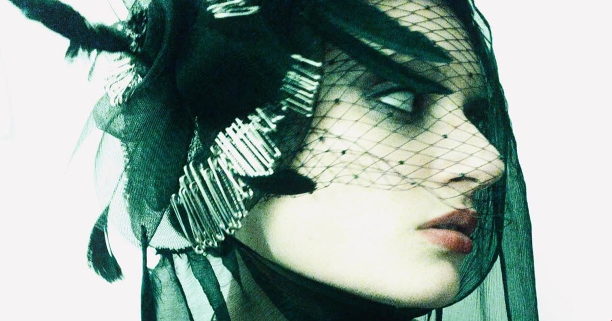 Η Cate Blanchett υιοθέτησε την τάση του mermaidcore με την πιο ανατρεπτική δημιουργία - εικόνα 2