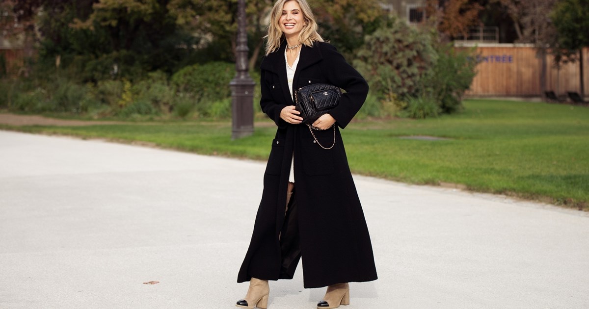 Η μάλλινη φούστα της Mango που θα αποκτήσεις στις εκπτώσεις - εικόνα 1