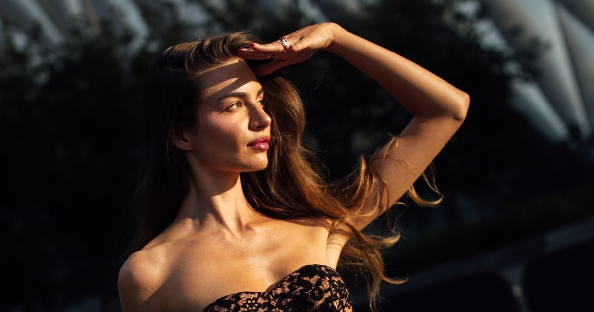 8 πολυτελή αρώματα πούδρας για να γυρνούν όλοι στο πέρασμά σου - εικόνα 2