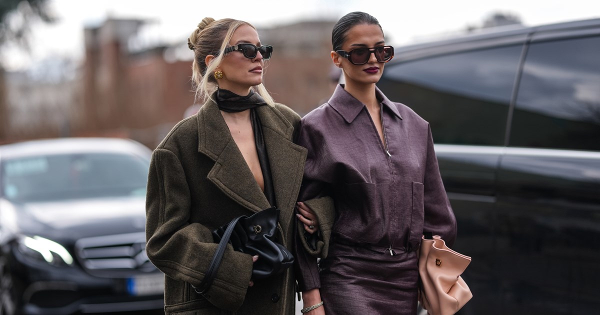 Το αέρινο και θηλυκό χτένισμα που έκανε θραύση στα περισσότερα shows της Paris Fashion Week - εικόνα 2